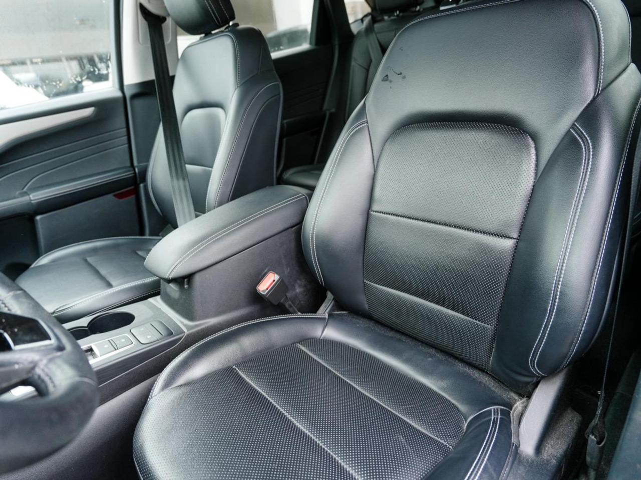 2021 Ford Escape SEL AWD | GREAT KM | CLEAN CAR FAX | 1 OWNER Photo