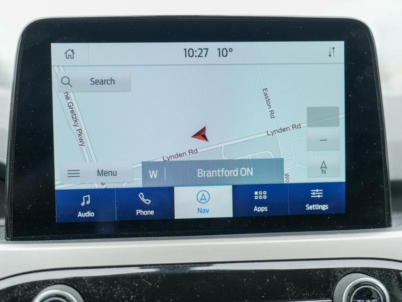 2021 Ford Escape SEL AWD | GREAT KM | CLEAN CAR FAX | 1 OWNER Photo