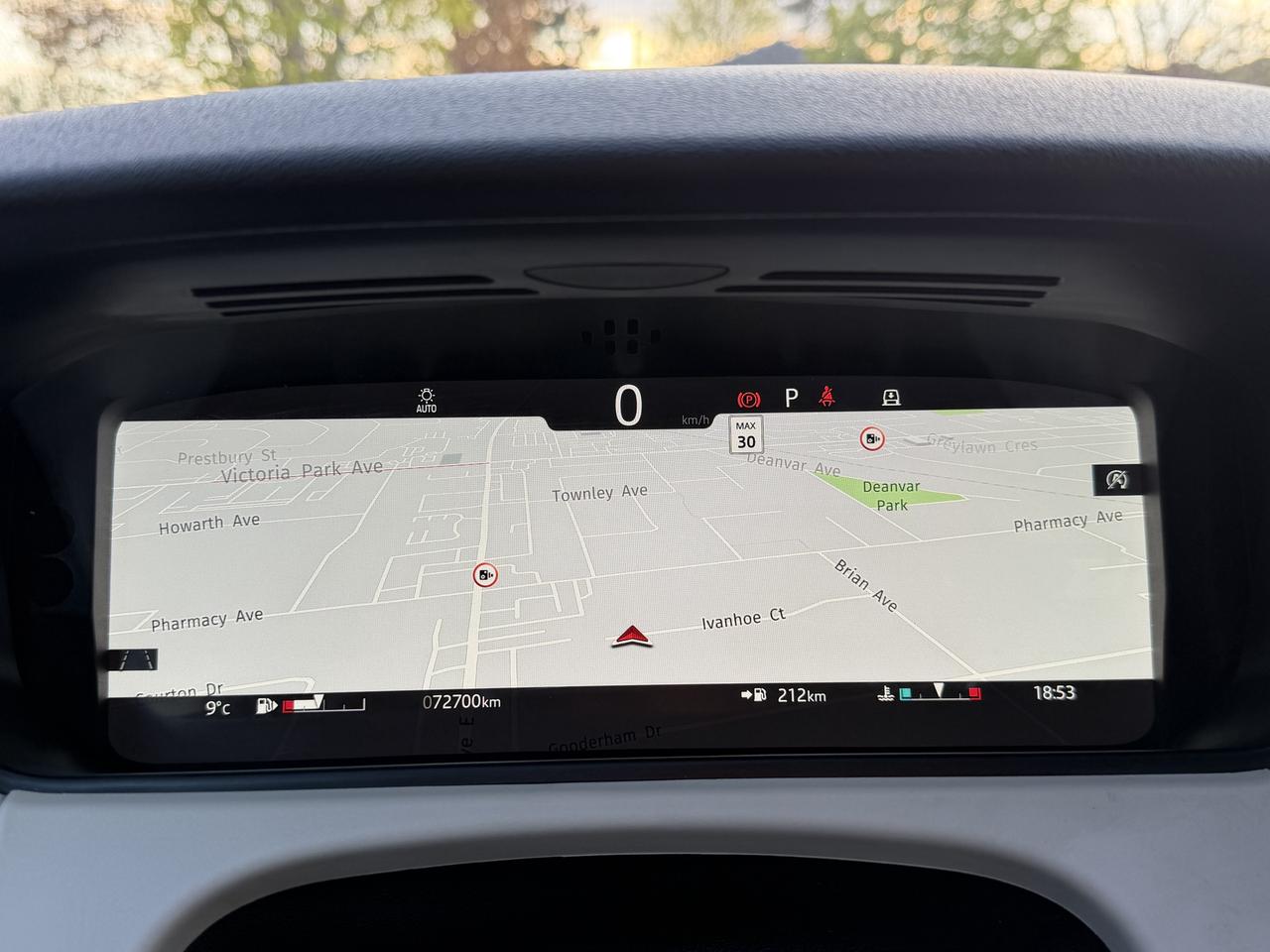 2021 Land Rover Range Rover Velar P340 R-Dynamic S Photo