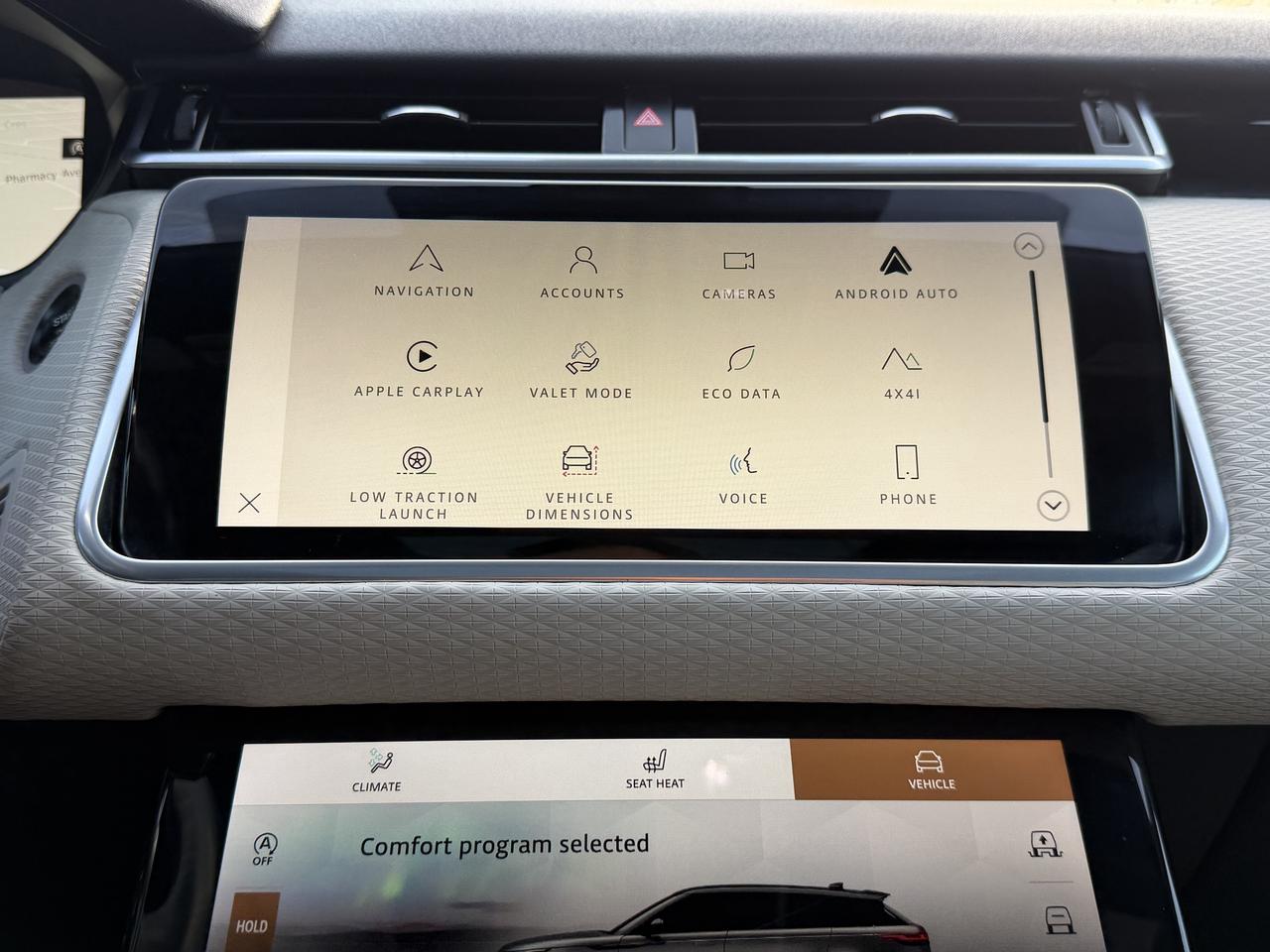 2021 Land Rover Range Rover Velar P340 R-Dynamic S Photo