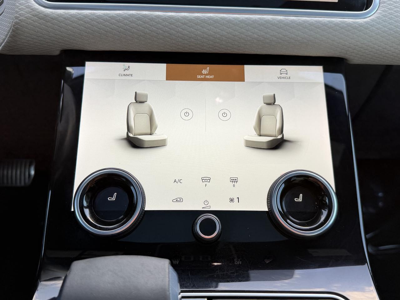 2021 Land Rover Range Rover Velar P340 R-Dynamic S Photo