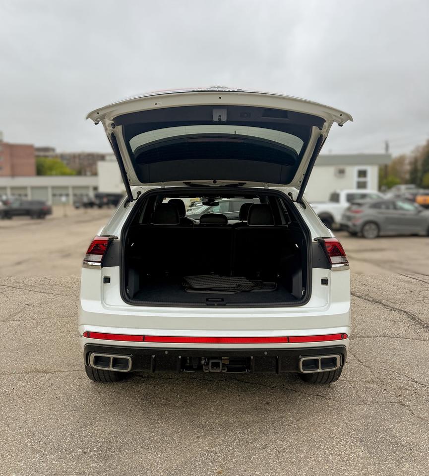 2024 Volkswagen Atlas Cross Sport Execline 2.0 TSI 4MOTION | NAVIGATION | BLUETOOTH Photo