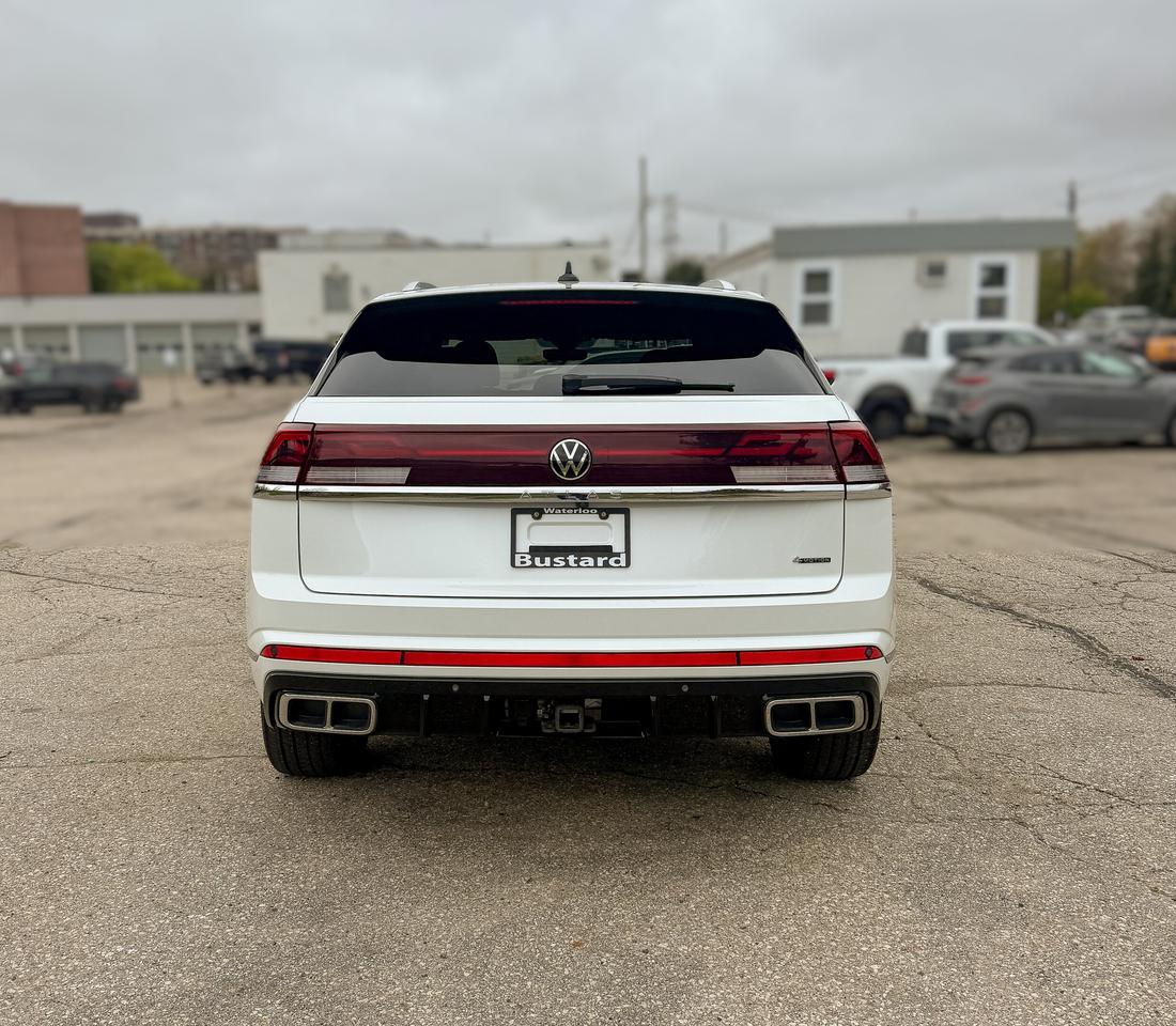 2024 Volkswagen Atlas Cross Sport Execline 2.0 TSI 4MOTION | NAVIGATION | BLUETOOTH Photo
