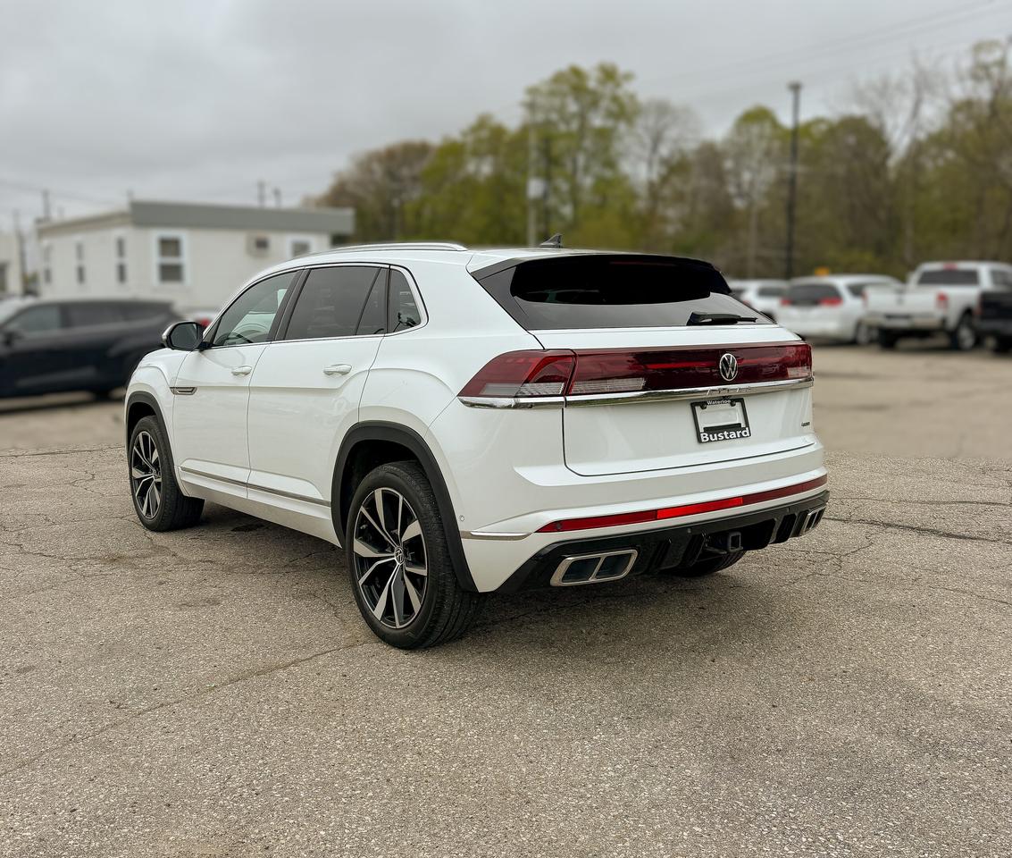 2024 Volkswagen Atlas Cross Sport Execline 2.0 TSI 4MOTION | NAVIGATION | BLUETOOTH Photo