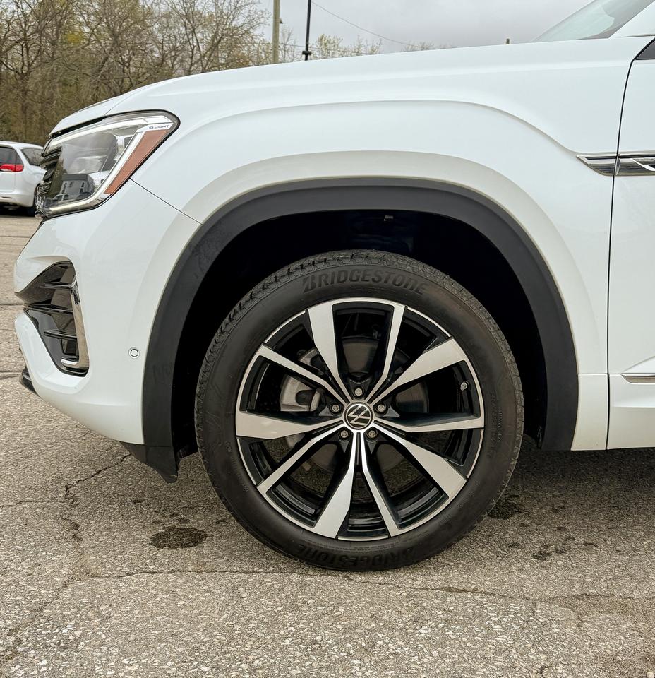 2024 Volkswagen Atlas Cross Sport Execline 2.0 TSI 4MOTION | NAVIGATION | BLUETOOTH Photo