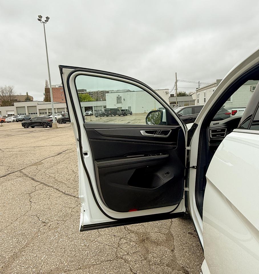 2024 Volkswagen Atlas Cross Sport Execline 2.0 TSI 4MOTION | NAVIGATION | BLUETOOTH Photo