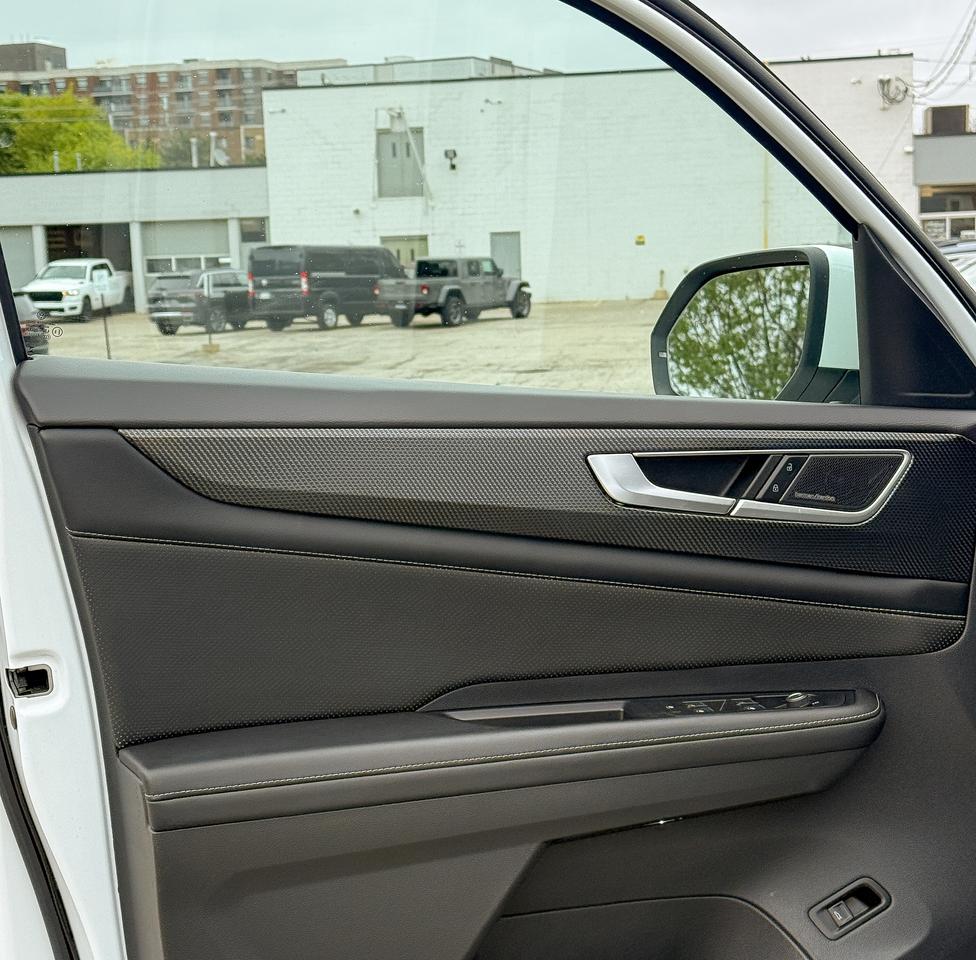 2024 Volkswagen Atlas Cross Sport Execline 2.0 TSI 4MOTION | NAVIGATION | BLUETOOTH Photo