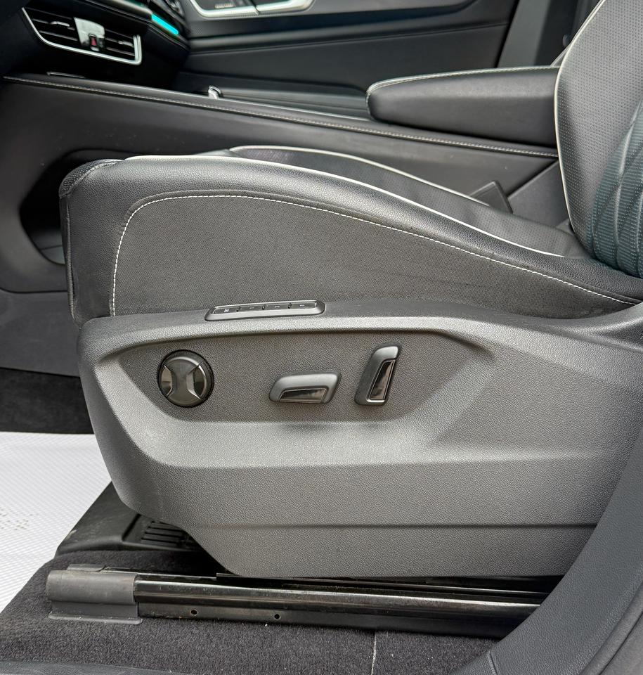 2024 Volkswagen Atlas Cross Sport Execline 2.0 TSI 4MOTION | NAVIGATION | BLUETOOTH Photo