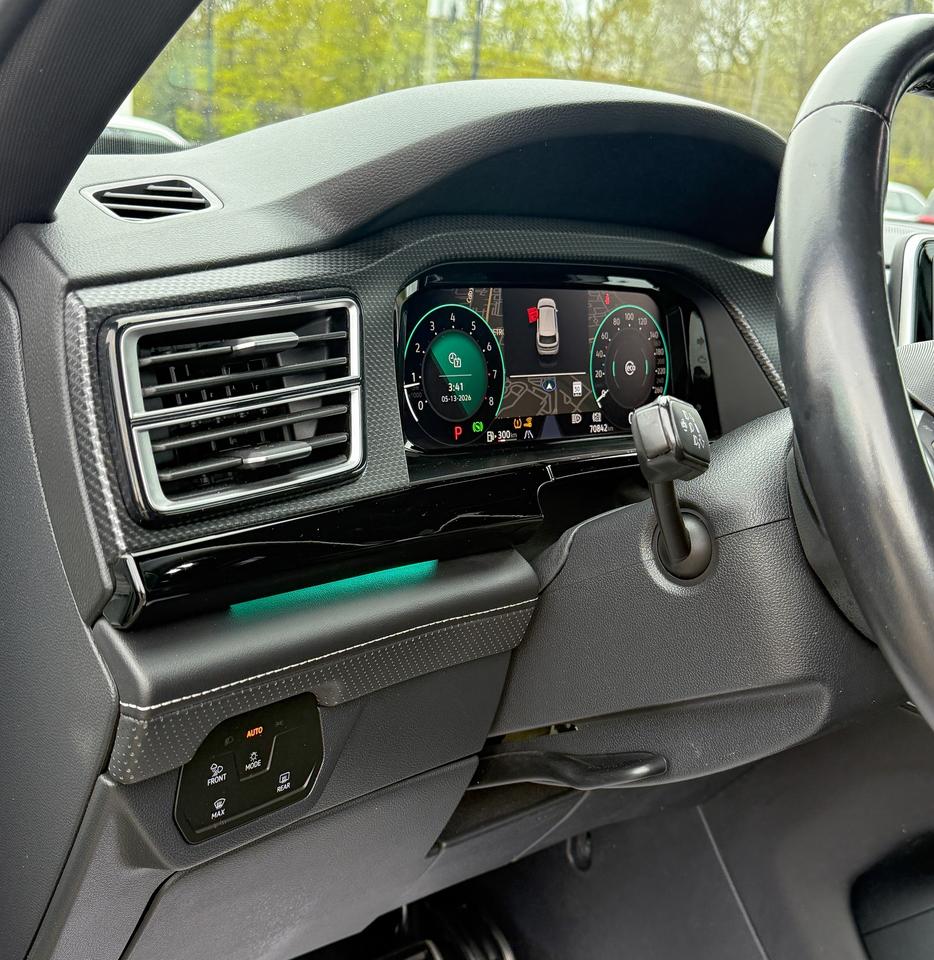 2024 Volkswagen Atlas Cross Sport Execline 2.0 TSI 4MOTION | NAVIGATION | BLUETOOTH Photo