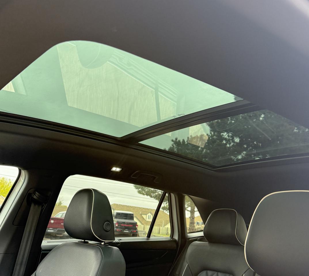 2024 Volkswagen Atlas Cross Sport Execline 2.0 TSI 4MOTION | NAVIGATION | BLUETOOTH Photo