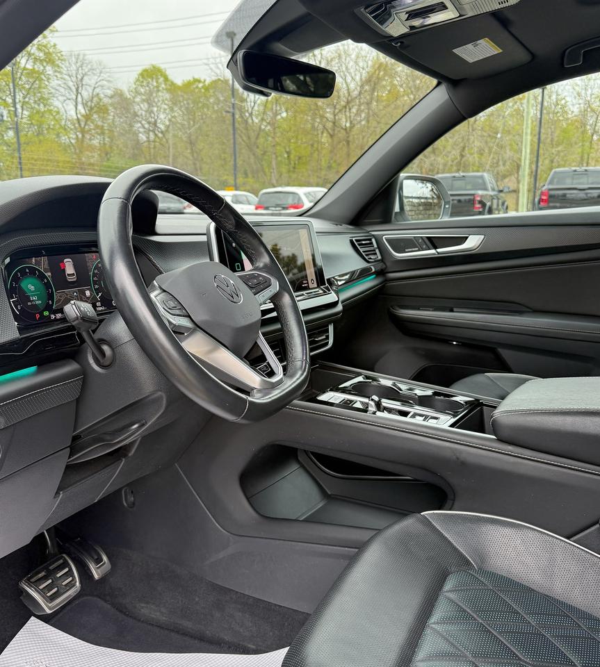 2024 Volkswagen Atlas Cross Sport Execline 2.0 TSI 4MOTION | NAVIGATION | BLUETOOTH Photo