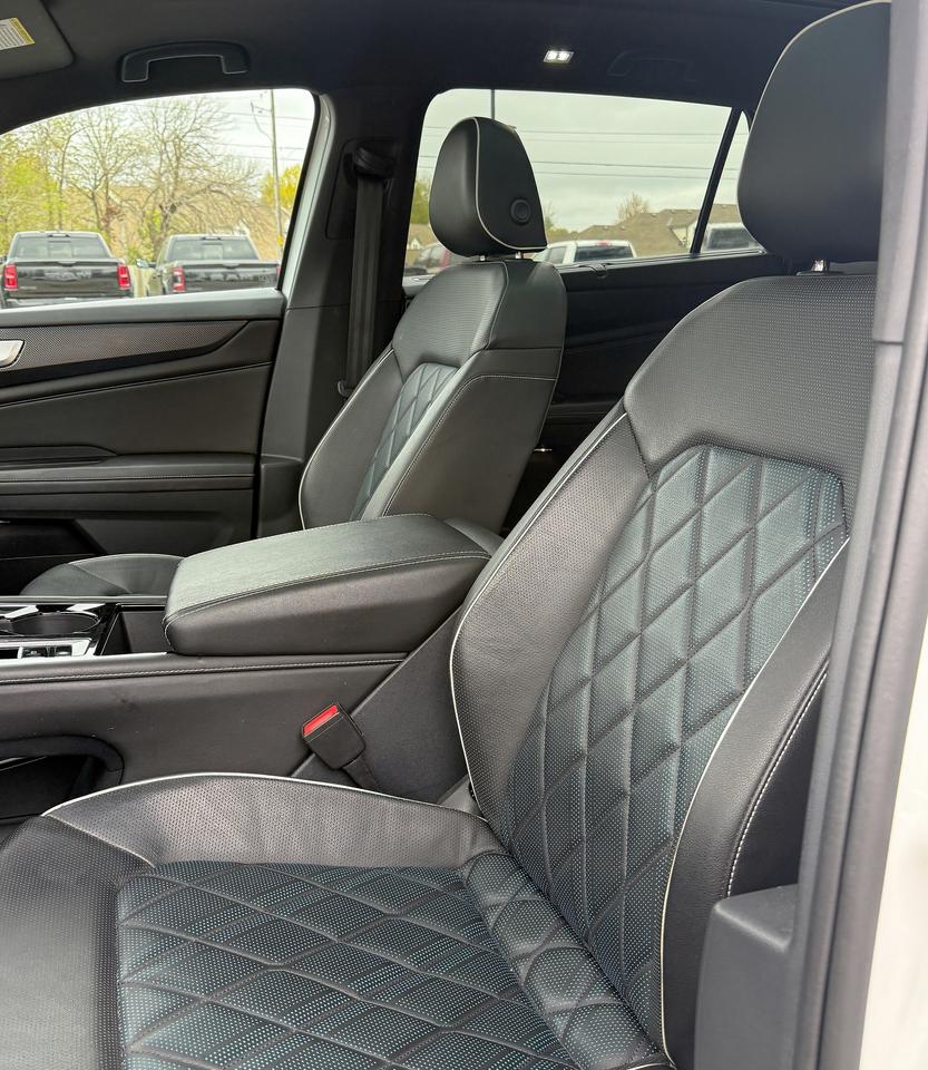 2024 Volkswagen Atlas Cross Sport Execline 2.0 TSI 4MOTION | NAVIGATION | BLUETOOTH Photo