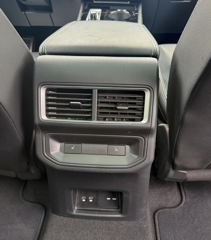 2024 Volkswagen Atlas Cross Sport Execline 2.0 TSI 4MOTION | NAVIGATION | BLUETOOTH Photo