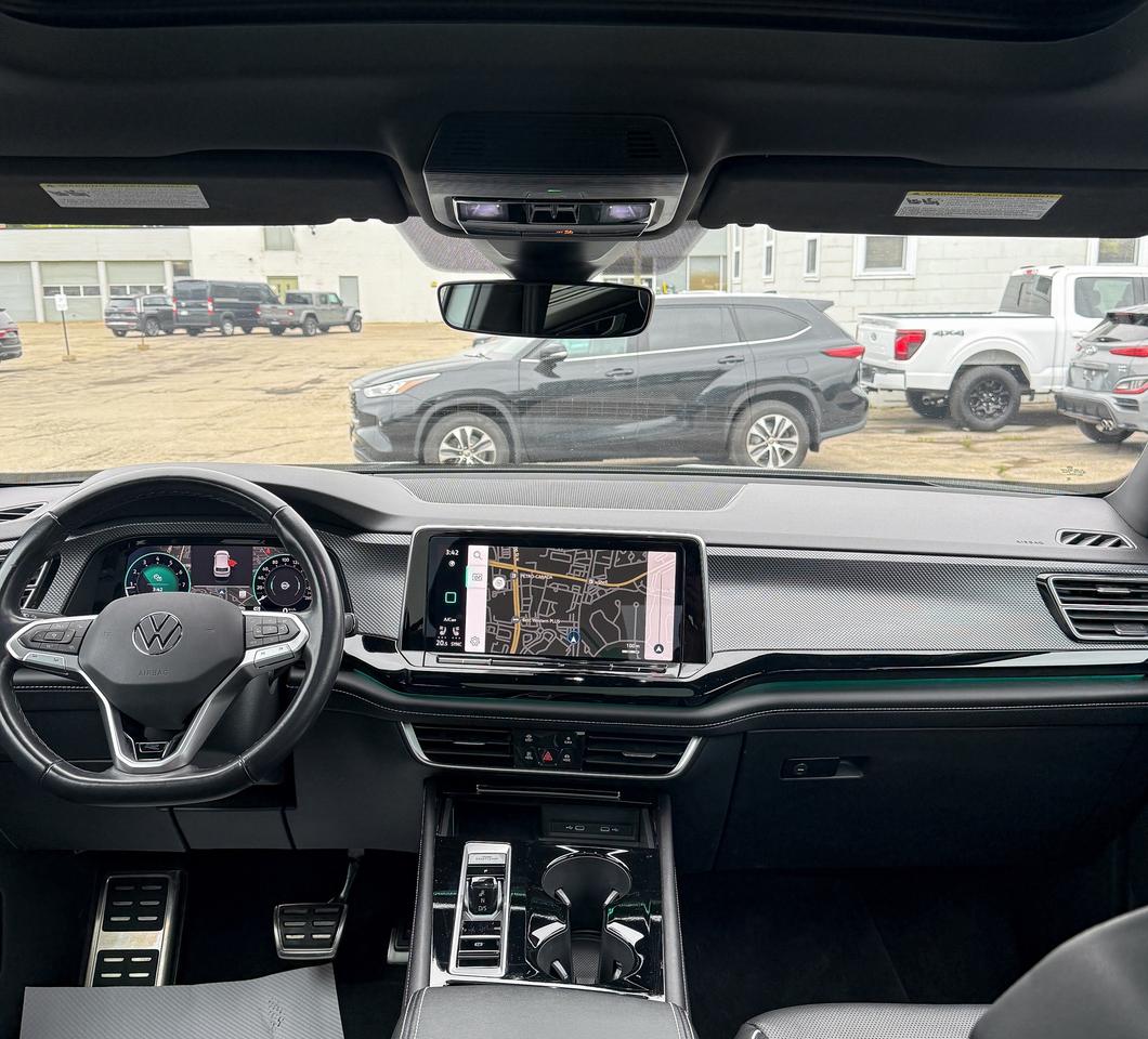 2024 Volkswagen Atlas Cross Sport Execline 2.0 TSI 4MOTION | NAVIGATION | BLUETOOTH Photo