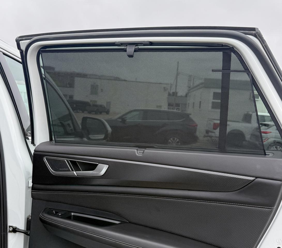 2024 Volkswagen Atlas Cross Sport Execline 2.0 TSI 4MOTION | NAVIGATION | BLUETOOTH Photo