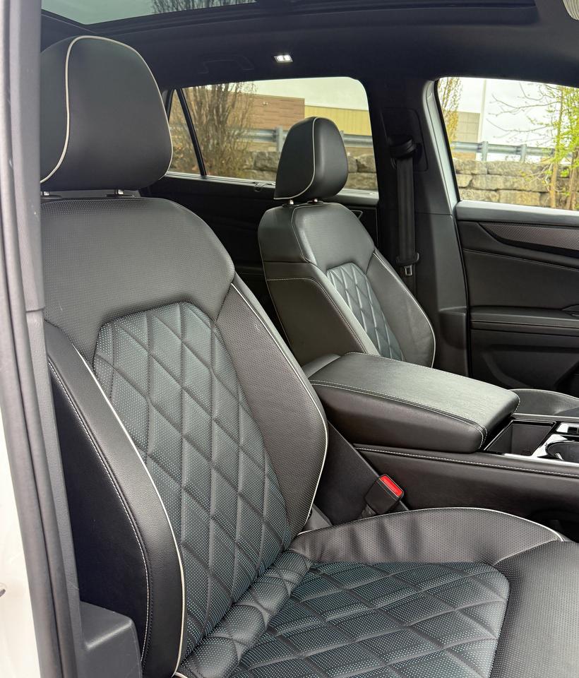2024 Volkswagen Atlas Cross Sport Execline 2.0 TSI 4MOTION | NAVIGATION | BLUETOOTH Photo