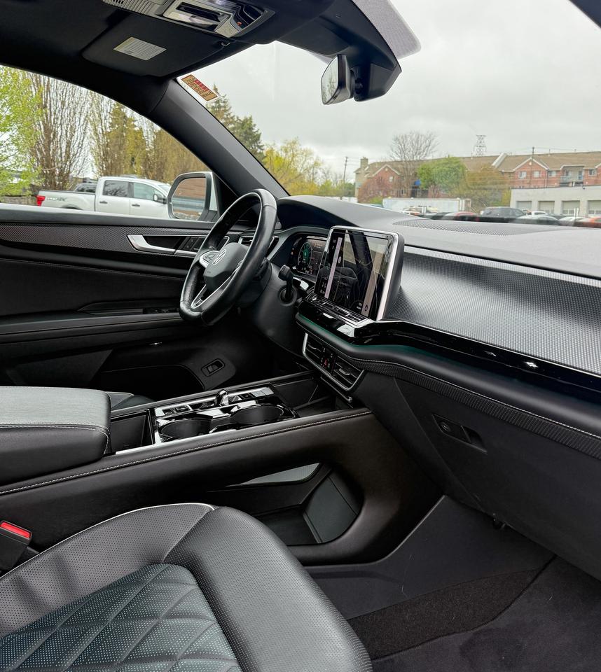 2024 Volkswagen Atlas Cross Sport Execline 2.0 TSI 4MOTION | NAVIGATION | BLUETOOTH Photo