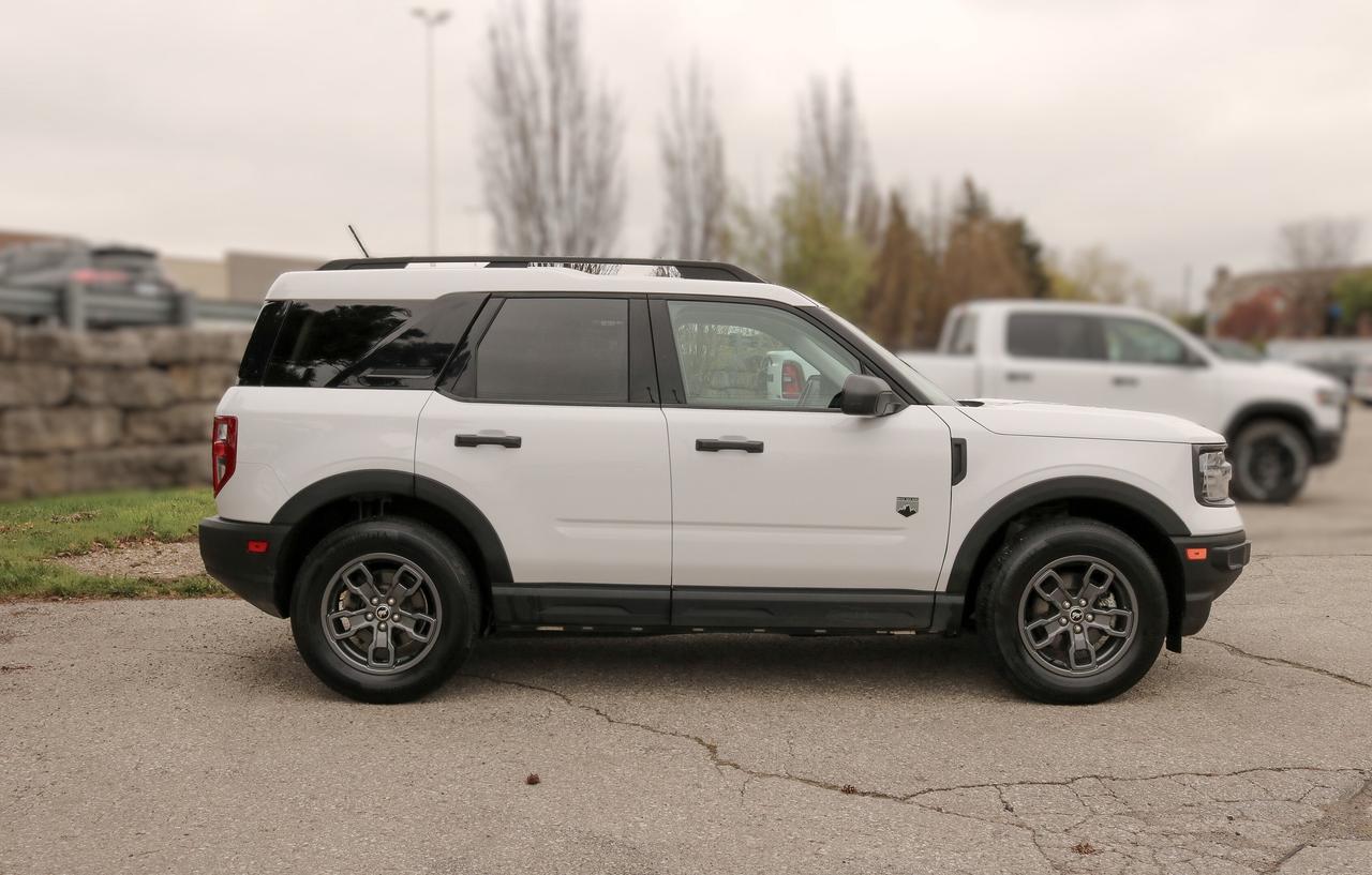 2024 Ford Bronco Sport Big Bend 4x4 | BLUETOOTH | REMOTE START | Photo3