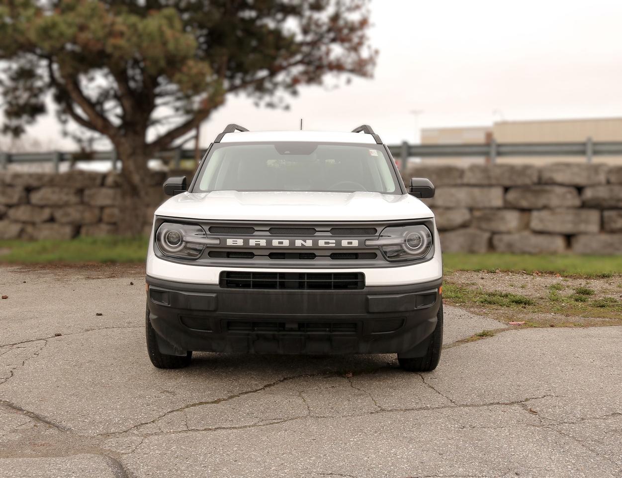 2024 Ford Bronco Sport Big Bend 4x4 | BLUETOOTH | REMOTE START | Photo