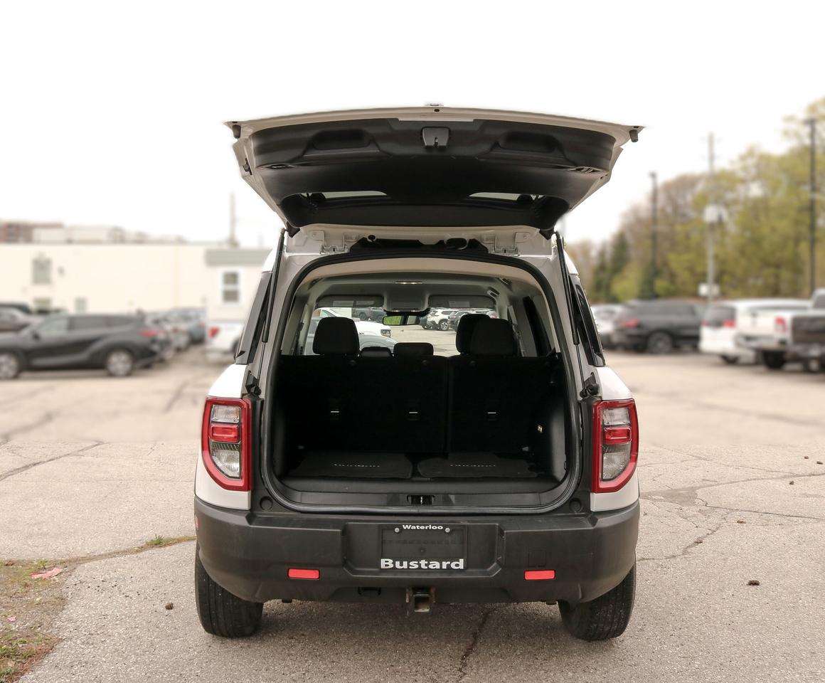 2024 Ford Bronco Sport Big Bend 4x4 | BLUETOOTH | REMOTE START | Photo