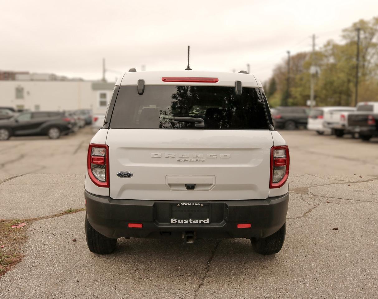 2024 Ford Bronco Sport Big Bend 4x4 | BLUETOOTH | REMOTE START | Photo