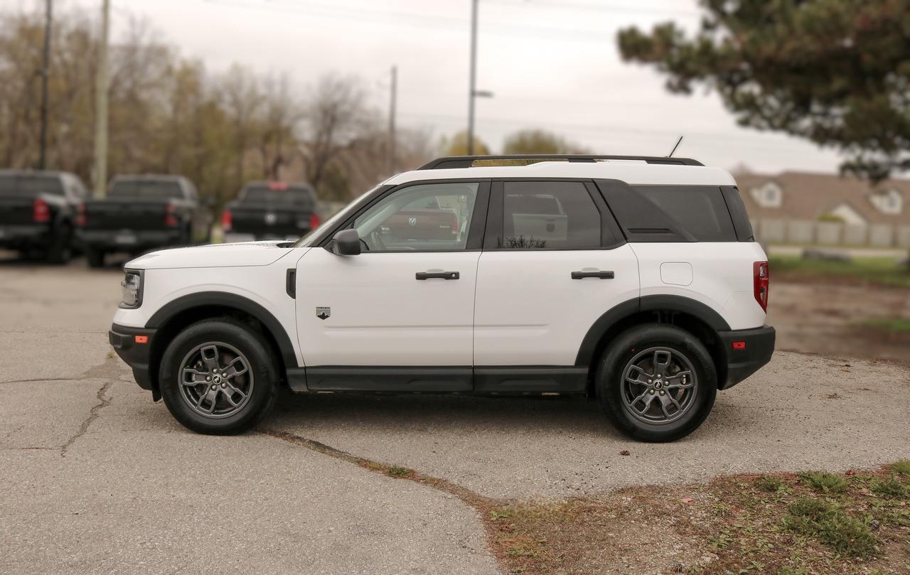 2024 Ford Bronco Sport Big Bend 4x4 | BLUETOOTH | REMOTE START | Photo