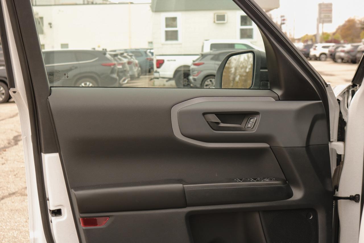 2024 Ford Bronco Sport Big Bend 4x4 | BLUETOOTH | REMOTE START | Photo
