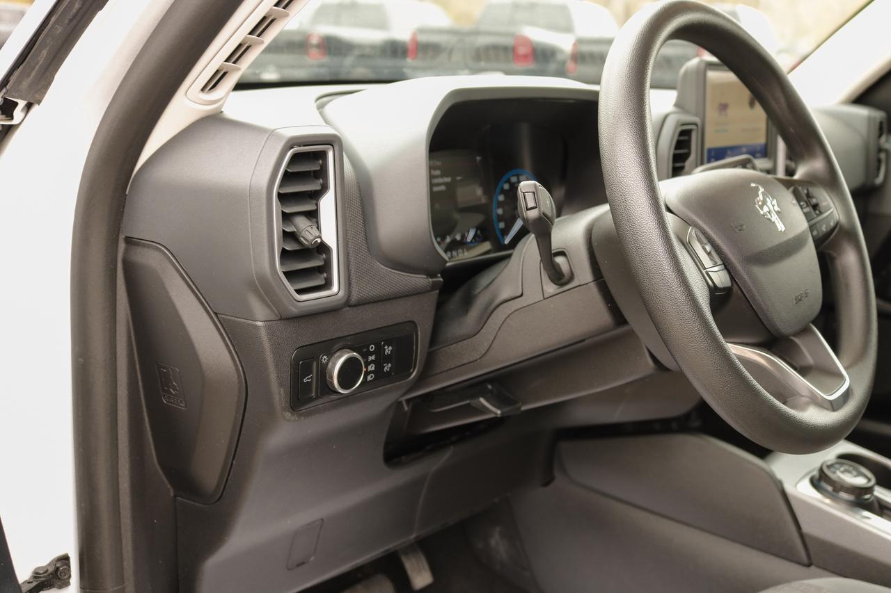 2024 Ford Bronco Sport Big Bend 4x4 | BLUETOOTH | REMOTE START | Photo