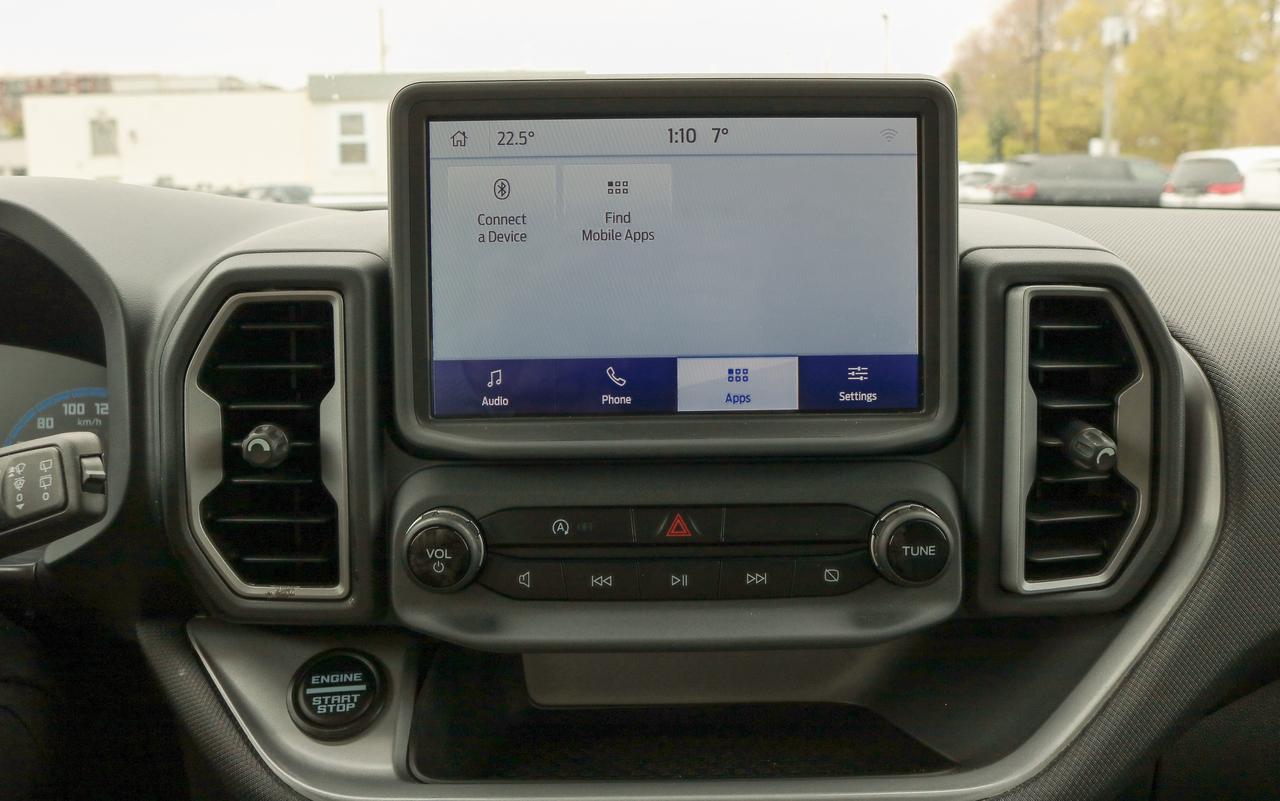 2024 Ford Bronco Sport Big Bend 4x4 | BLUETOOTH | REMOTE START | Photo