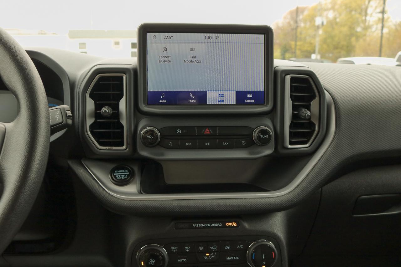 2024 Ford Bronco Sport Big Bend 4x4 | BLUETOOTH | REMOTE START | Photo