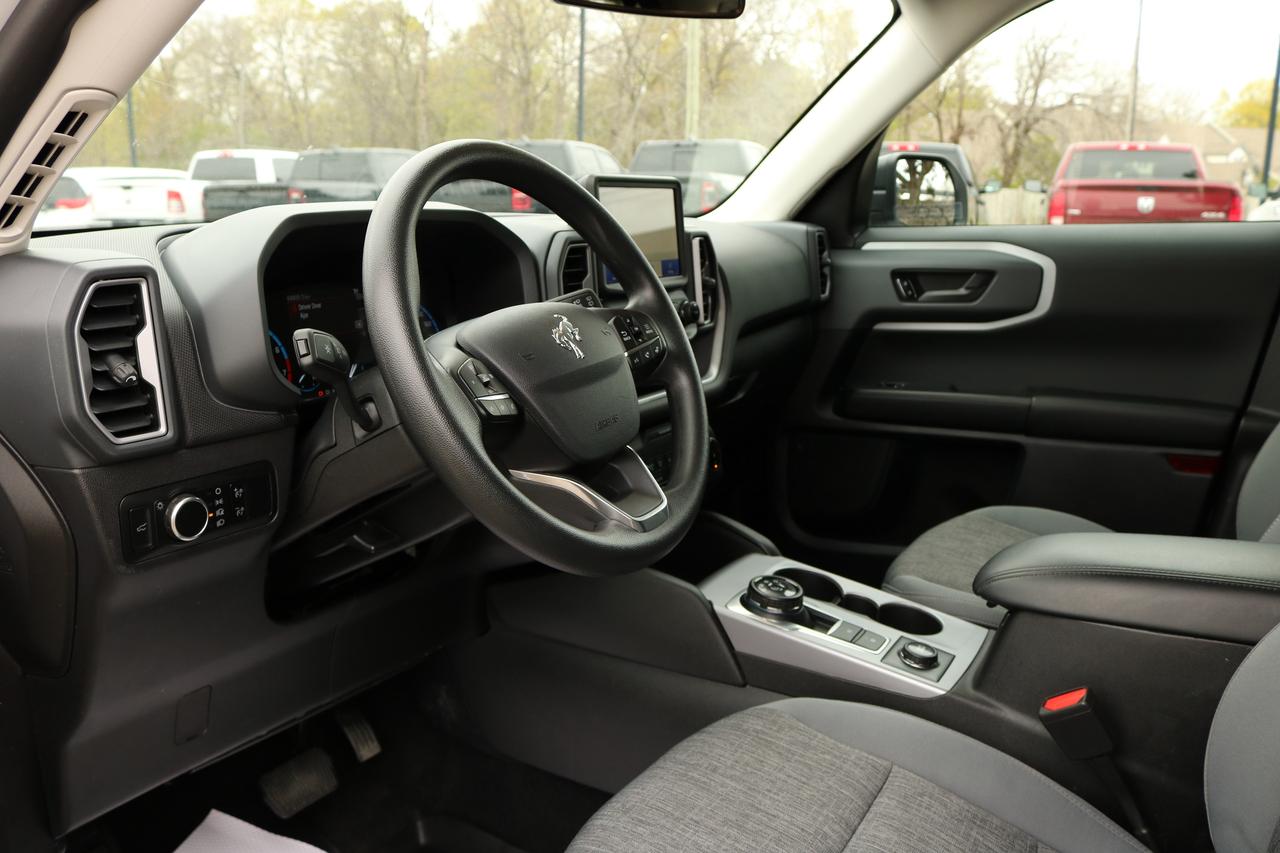 2024 Ford Bronco Sport Big Bend 4x4 | BLUETOOTH | REMOTE START | Photo