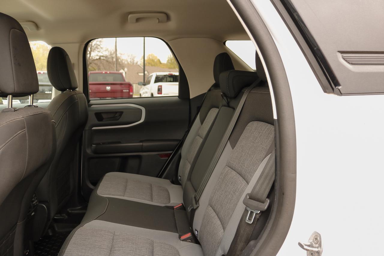 2024 Ford Bronco Sport Big Bend 4x4 | BLUETOOTH | REMOTE START | Photo