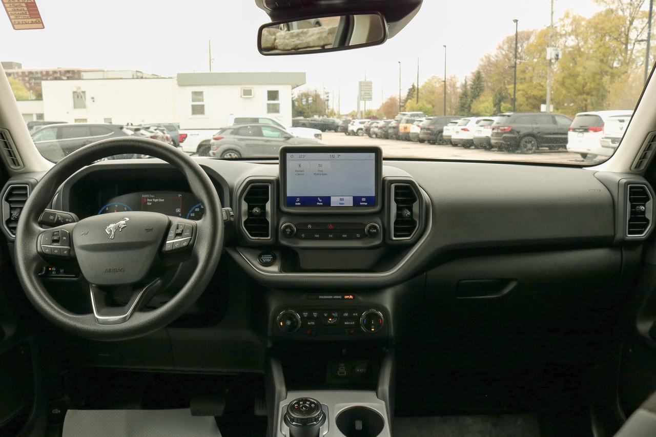 2024 Ford Bronco Sport Big Bend 4x4 | BLUETOOTH | REMOTE START | Photo