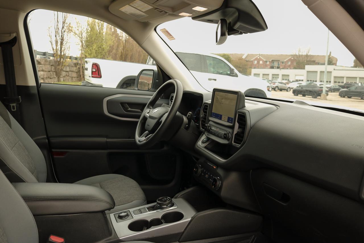 2024 Ford Bronco Sport Big Bend 4x4 | BLUETOOTH | REMOTE START | Photo