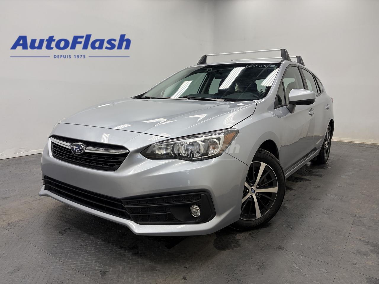 +Apple Carplay 
+Android Auto 
+Bluetooth 
+Cam&eacute;ra de recul / Backup camera 
+Commandes de radio au volant / Steering wheel audio controls 
+Changements de vitesses au volant / Paddle shifters 
+R&eacute;gulateur de vitesse  / Cruise control 
+R&eacute;gulateur de vitesse adaptatif / Adaptive cruise control 
+Si&egrave;ges chauffants / Heated seats 
+Avertisseur de d&eacute;rive de la trajectoire / Lane departure warning 
+Syst&egrave;me d&eacute;vitement de collision / Collision warning system 																							
+Aucun Accident /  No accidents
+V&eacute;rifi&eacute; par Carfax / Carfax verified
+Kilom&eacute;trage certifi&eacute; / Certified kilometers
+Historique dentretien / Maintenance history
+Protection m&eacute;canique disponible / Mechanical protection available
+Ce v&eacute;hicule a &eacute;t&eacute; achet&eacute; dun particulier / This vehicle was bought from a private seller



Visitez notre page Google pour voir tous les commentaires positifs que nos clients nous laissent.
 
Financement rapide et facile, 1ere, 2e et 3e chances au cr&eacute;dit, approbation en 30 minutes, taux dacceptation tr&egrave;s &eacute;lev&eacute;. 

Essayez notre demande de cr&eacute;dit s&eacute;curis&eacute; en ligne, sans obligation! 

Nous sommes les sp&eacute;cialistes des autos, fourgonnettes, VUS, 4x4, et les camions l&eacute;gers jusqu&agrave; une tonne. 

*Seulement le nettoyage de base du v&eacute;hicule, fait par un sous-traitant, est inclus. Pour un perfectionnement de lesth&eacute;tique int&eacute;rieur/ext&eacute;rieur, dont une d&eacute;contamination de la peinture, des retouches de peinture, faites par nos experts en esth&eacute;tique, une somme de 249$ sera ajout&eacute;e &agrave; votre facture. Aussi disponible, loption dimmatriculer la voiture sur place, qui vous permet d&eacute;pargner du temps et le co&ucirc;t de 25$ du transit temporaire.

*************

Since 1975 AutoFlash has offered the best price-quality and excellent service. 

Visit our Google page to read all the nice things our clients have to say about us.

We have financing for all credit situations. 1st 2nd 3rd chance credit with an excellent approval rate!

Try our secured online credit application any time, with no obligation! 

We specialize in all brands, makes and models. Whether you need a car, truck, SUV or minivan, we can help you.

And if we dont have it, well find it for you!

*Only the basic cleaning of the vehicle, done by a subcontractor, is included in the advertised price. For a complete interior/exterior detailing, done by our esthetic specialists, which includes a complete paint decontamination and paint touch-ups if needed, an amount of 249$ will be added to your invoice. Also available, in-house licensing, which allows you to save the $25 for a temporary Transit.