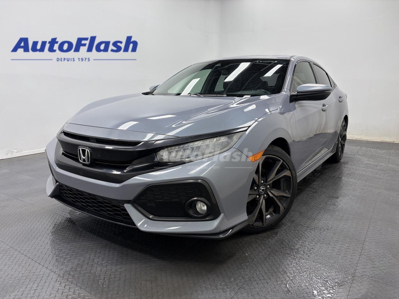 +Avertisseur de d&eacute;rive de la trajectoire / Lane departure warning 
+Bluetooth 
+Cam&eacute;ra de recul / Backup camera 
+Commandes de radio au volant / Steering wheel audio controls 
+D&eacute;marrage &agrave; bouton / Push button start 
+Si&egrave;ges en cuir / Leather interior 
+R&eacute;gulateur de vitesse  / Cruise control 
+R&eacute;gulateur de vitesse adaptatif / Adaptive cruise control 
+Si&egrave;ges chauffants / Heated seats 
+Syst&egrave;me de navigation / Navigation system 
+Syst&egrave;me d&eacute;vitement de collision / Collision warning system 
+Toit ouvrant / Sunroof 
+Aucun Accident /  No accidents
+V&eacute;rifi&eacute; par Carfax / Carfax verified
+Kilom&eacute;trage certifi&eacute; / Certified kilometers
+Historique dentretien / Maintenance history
+Protection m&eacute;canique disponible / Mechanical protection available
+Ce v&eacute;hicule a r&eacute;cemment &eacute;t&eacute; donn&eacute; en &eacute;change / This vehicle was recently traded in


Visitez notre page Google pour voir tous les commentaires positifs que nos clients nous laissent.
 
Financement rapide et facile, 1ere, 2e et 3e chances au cr&eacute;dit, approbation en 30 minutes, taux dacceptation tr&egrave;s &eacute;lev&eacute;. 

Essayez notre demande de cr&eacute;dit s&eacute;curis&eacute; en ligne, sans obligation! 

Nous sommes les sp&eacute;cialistes des autos, fourgonnettes, VUS, 4x4, et les camions l&eacute;gers jusqu&agrave; une tonne. 

*Seulement le nettoyage de base du v&eacute;hicule, fait par un sous-traitant, est inclus. Pour un perfectionnement de lesth&eacute;tique int&eacute;rieur/ext&eacute;rieur, dont une d&eacute;contamination de la peinture, des retouches de peinture, faites par nos experts en esth&eacute;tique, une somme de 249$ sera ajout&eacute;e &agrave; votre facture. Aussi disponible, loption dimmatriculer la voiture sur place, qui vous permet d&eacute;pargner du temps et le co&ucirc;t de 25$ du transit temporaire.

*************

Since 1975 AutoFlash has offered the best price-quality and excellent service. 

Visit our Google page to read all the nice things our clients have to say about us.

We have financing for all credit situations. 1st 2nd 3rd chance credit with an excellent approval rate!

Try our secured online credit application any time, with no obligation! 

We specialize in all brands, makes and models. Whether you need a car, truck, SUV or minivan, we can help you.

And if we dont have it, well find it for you!

*Only the basic cleaning of the vehicle, done by a subcontractor, is included in the advertised price. For a complete interior/exterior detailing, done by our esthetic specialists, which includes a complete paint decontamination and paint touch-ups if needed, an amount of 249$ will be added to your invoice. Also available, in-house licensing, which allows you to save the $25 for a temporary Transit.