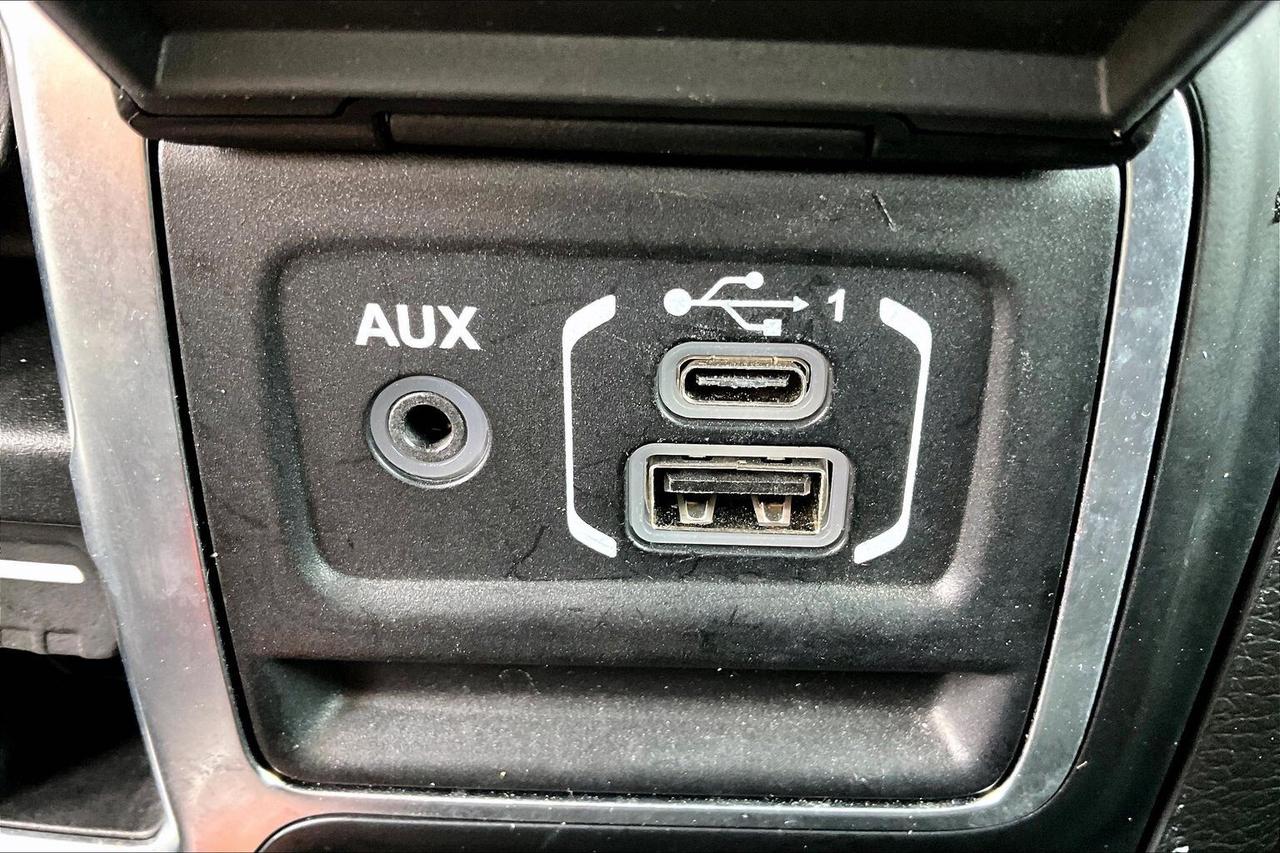 2023 Jeep Wrangler 4xe Sahara PHEV | SkyTop | Cold Weather Group | 4X4 Photo