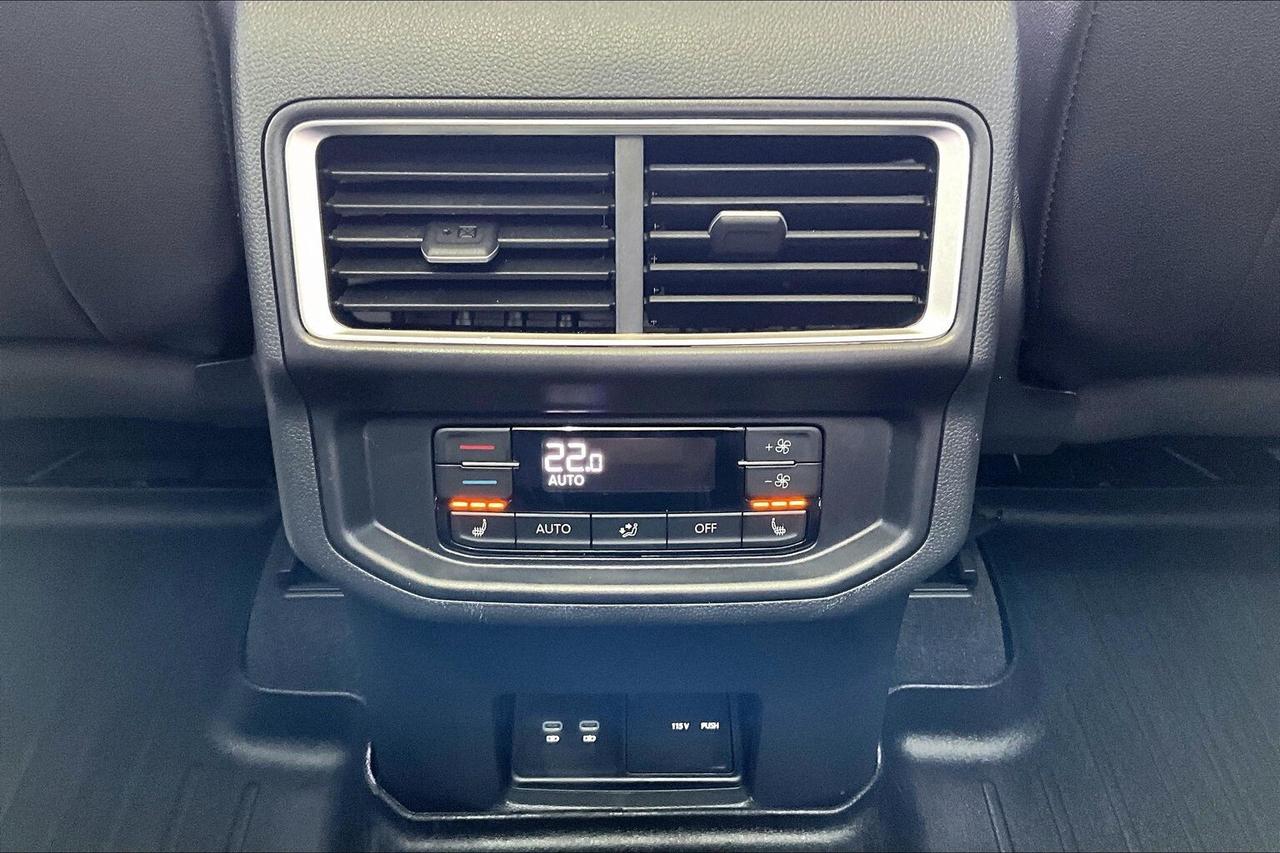 2026 Volkswagen Atlas Execline R Line | 7 Seat | Vented Leather | AWD Photo