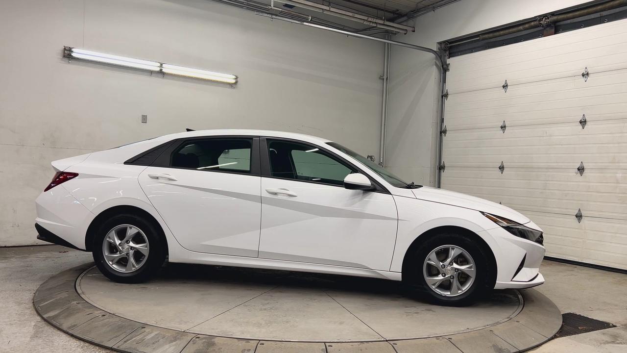 2021 Hyundai Elantra AUTO | HTD SEATS | CARPLAY | REAR CAM | BLUETOOTH Photo
