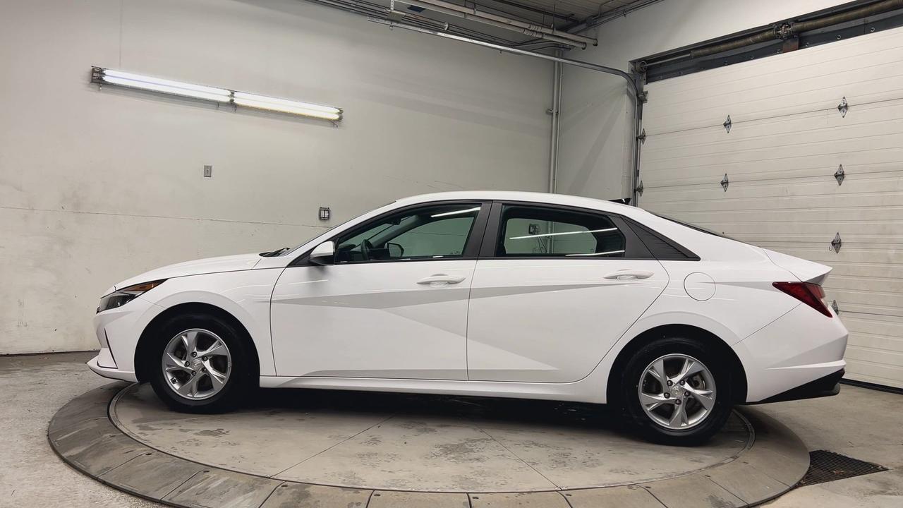 2021 Hyundai Elantra AUTO | HTD SEATS | CARPLAY | REAR CAM | BLUETOOTH Photo