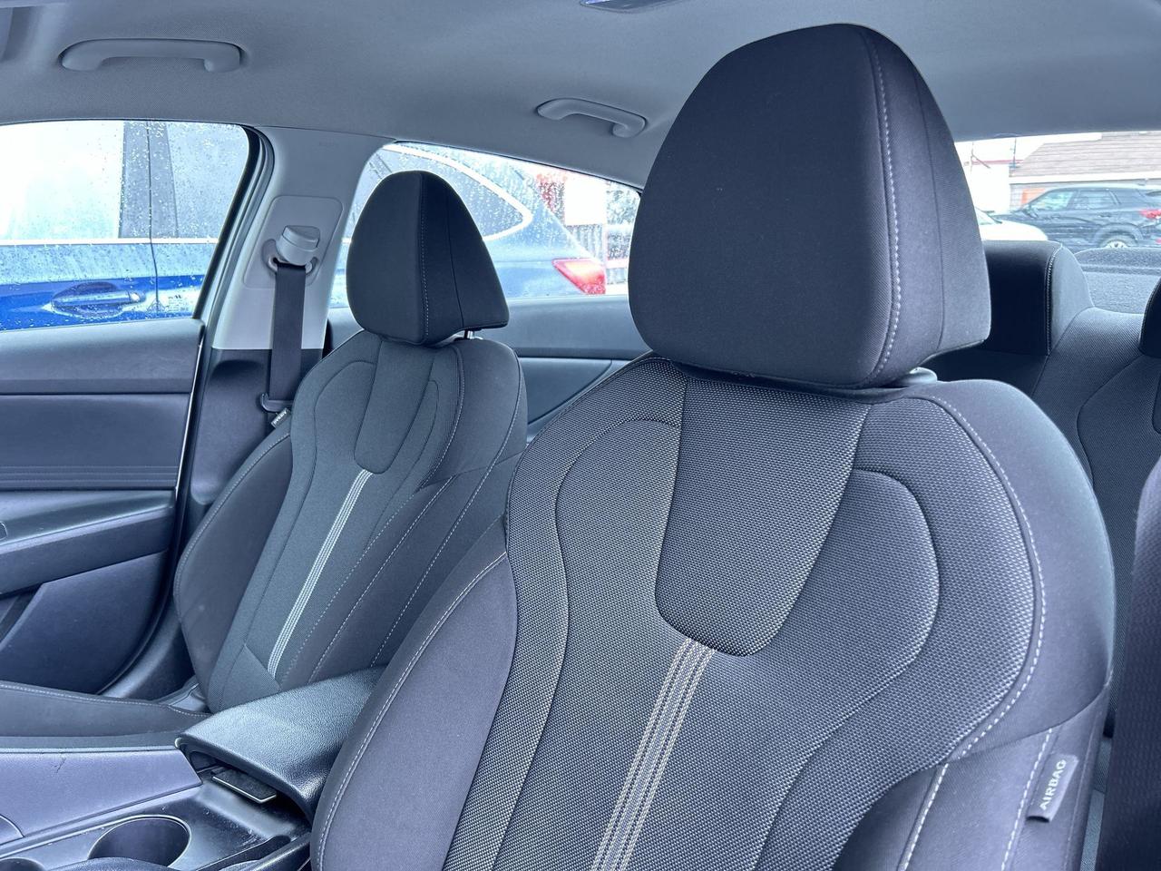 2021 Hyundai Elantra AUTO | HTD SEATS | CARPLAY | REAR CAM | BLUETOOTH Photo