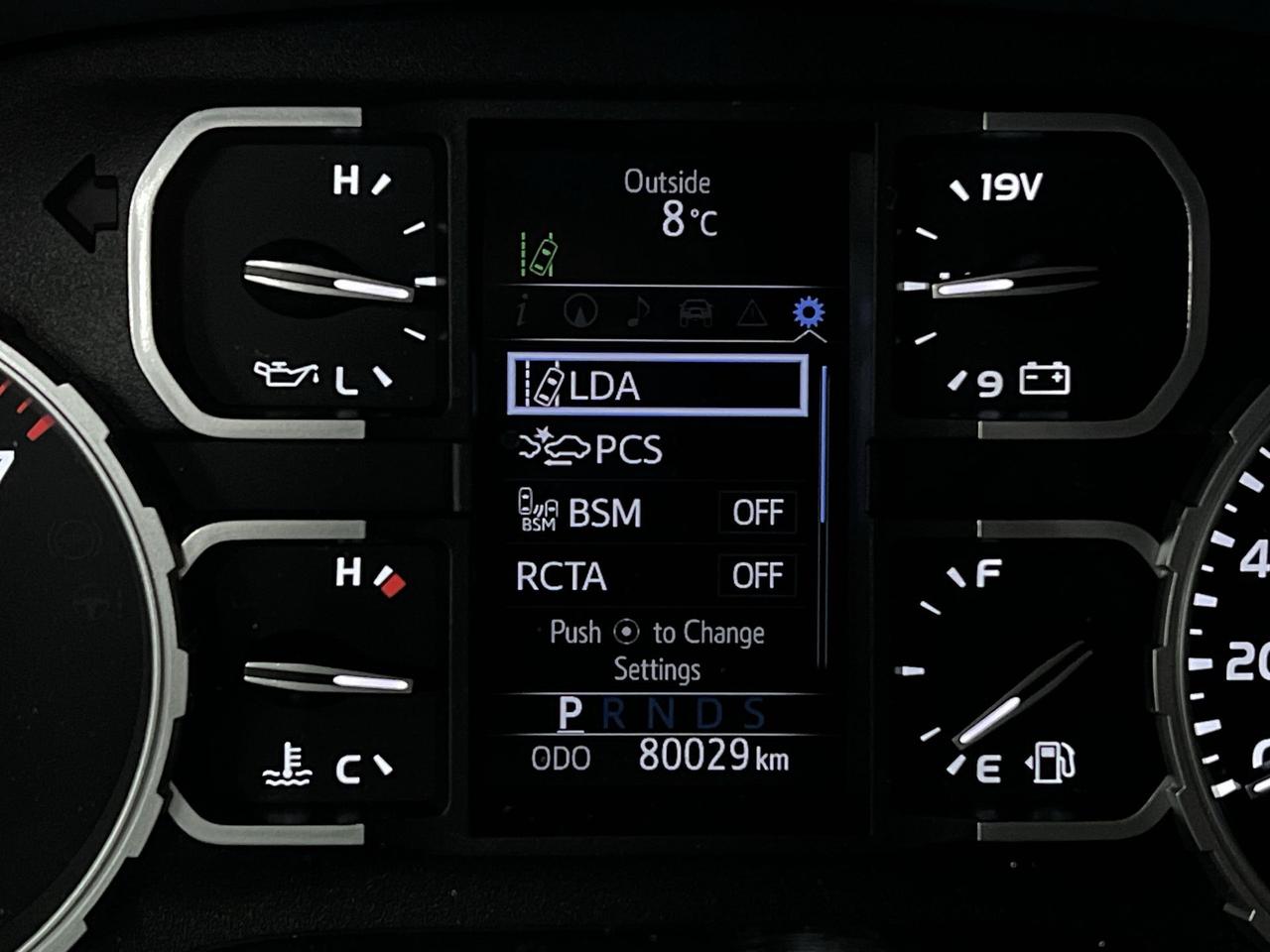 2020 Toyota Tundra TRD SPORT PREMIUM 4X4| 5.7L V8 | LEATHER | CARPLAY Photo