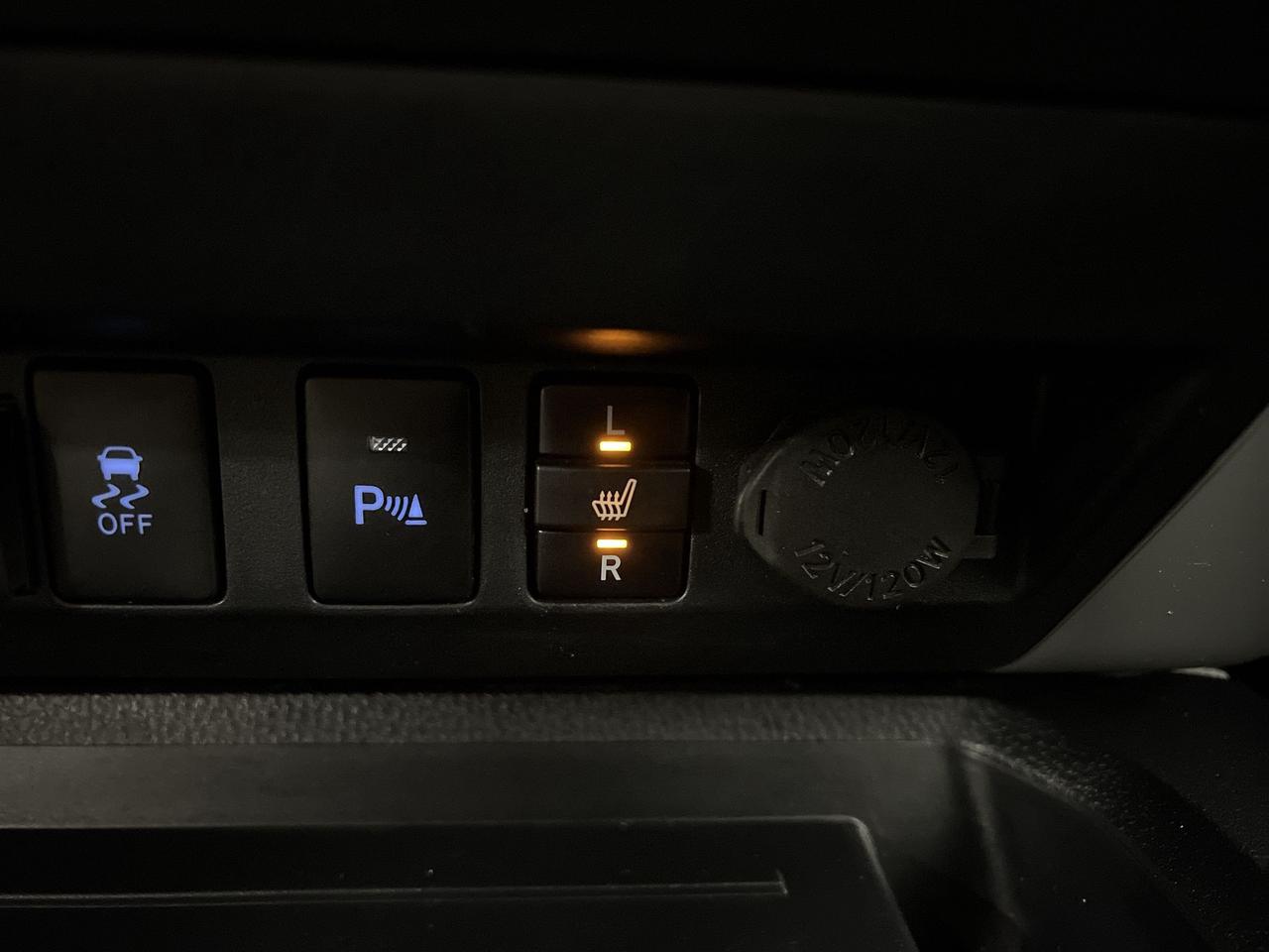 2020 Toyota Tundra TRD SPORT PREMIUM 4X4| 5.7L V8 | LEATHER | CARPLAY Photo