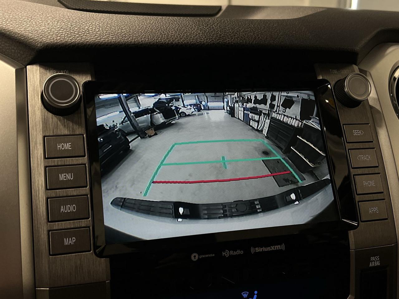 2020 Toyota Tundra TRD SPORT PREMIUM 4X4| 5.7L V8 | LEATHER | CARPLAY Photo