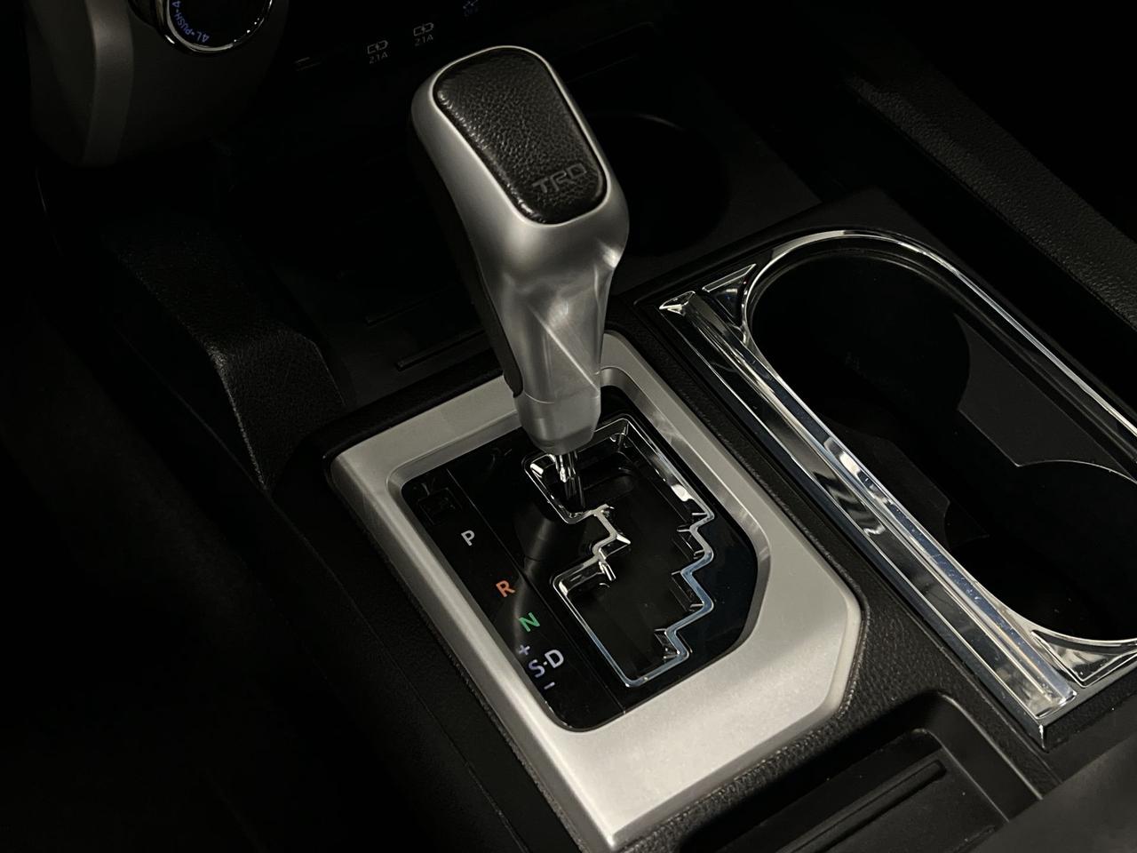 2020 Toyota Tundra TRD SPORT PREMIUM 4X4| 5.7L V8 | LEATHER | CARPLAY Photo