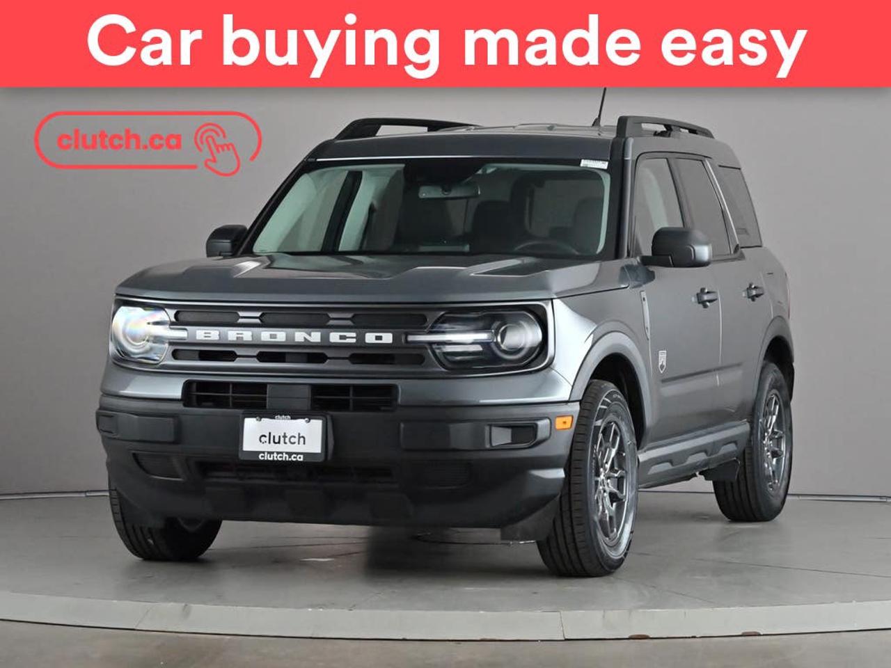 Drive Mode Select, Electric Parking Brake, Brake Assist and more!<br> <br>Clutch is the largest online used car retailer in Canada, delivering a seamless, hassle-free car-buying experience to drivers everywhere. Shop thousands of used cars online, get the right one delivered to your door, and enjoy peace of mind with our 10-Day Money-Back Guarantee. How sweet is that? To learn more, visit clutch.ca.<br> <br>The top features for this car include:<br> <br>Auto Stop/Start<br>Drive Mode Select<br>Electric Parking Brake<br>Brake Assist<br>Auto Dimming Rearview Mirror<br>Front Heated Seats<br>Power Lumbar Support<br>Folding Rear Seats<br>Climate Control<br>Rear Climate Vents<br>Speed-Sensitive Volume<br>Touchscreen Display<br>GPS Navigation<br>Cruise Control<br>Adaptive Cruise Control<br>12V Outlet<br>Hands Free Device Connectivity<br>Android Auto<br>Apple CarPlay<br>USB Input<br>Keyless Entry<br>Push Button Start<br>Passive Keyless Entry<br>Lane Departure Warning<br>Blindspot Sensors<br>Forward Collision Mitigation<br>Rear Collision Warning<br>Rear Cross Traffic Alert<br>Pedestrian Detection<br>Driver Attention Alert<br>Rain Sensing Wipers<br>Rear Window Defroster<br>Hill Assistance<br>Automatic High Beams<br>Rear View Camera<br>Power Driver Seat<br>App Remote Start<br> <br>Seamless home delivery - Delivery to your door in a matter of days. Available on select packages.<br> <br>Try it out for 10 days - If you do not like it, we will take it back. <br> <br>Quality assured - All cars go through our rigorous 210-point inspection and reconditioning process.<br> <br>Peace of mind - Warranty and protection plans available.<br> <br>Haggle-free - No haggling or hard sells.<br> <br>100% Transparency - Full inspection reports on every car, including high-res photography and a free Carfax report.<br> <br>Listed price is for cash purchase only and does not include taxes, Shipping Fees (if applicable), Delivery Fees (if applicable), government licensing fees.<br> <br>Previous Provincial Registrations:<br>Ontario<br> <br>Stock # 102650