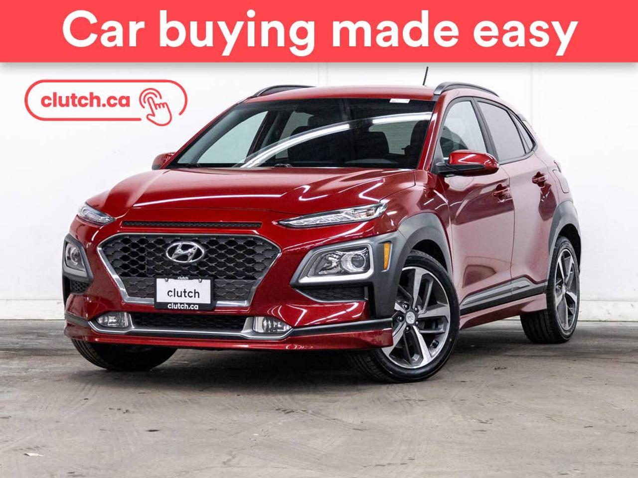Passive Keyless Entry, Blindspot Sensors, Rear Collision Warning and more!<br> <br>Clutch is the largest online used car retailer in Canada, delivering a seamless, hassle-free car-buying experience to drivers everywhere. Shop thousands of used cars online, get the right one delivered to your door, and enjoy peace of mind with our 10-Day Money-Back Guarantee. How sweet is that? To learn more, visit clutch.ca.<br> <br>The top features for this car include:<br> <br>Push Button Start<br>Passive Keyless Entry<br>Blindspot Sensors<br>Rear Collision Warning<br>Rear Cross Traffic Alert<br>Heated Steering Wheel<br>One-Touch Windows<br>Rear Window Defroster<br>Hill Assistance<br>Rear View Camera<br>Brake Assist<br>Front Heated Seats<br>Folding Rear Seats<br>Climate Control<br>Speed-Sensitive Volume<br>Bluetooth Music<br>Touchscreen Display<br>Cruise Control<br>12V Outlet<br>Hands Free Device Connectivity<br>Apple CarPlay<br>Android Auto<br>USB Input<br>Keyless Entry<br> <br>Seamless home delivery - Delivery to your door in a matter of days. Available on select packages.<br> <br>Try it out for 10 days - If you do not like it, we will take it back. <br> <br>Quality assured - All cars go through our rigorous 210-point inspection and reconditioning process.<br> <br>Peace of mind - Warranty and protection plans available.<br> <br>Haggle-free - No haggling or hard sells.<br> <br>100% Transparency - Full inspection reports on every car, including high-res photography and a free Carfax report.<br> <br>Listed price is for cash purchase only and does not include taxes, Shipping Fees (if applicable), Delivery Fees (if applicable), government licensing fees.<br> <br>Previous Provincial Registrations:<br>Ontario<br> <br>Stock # 102658