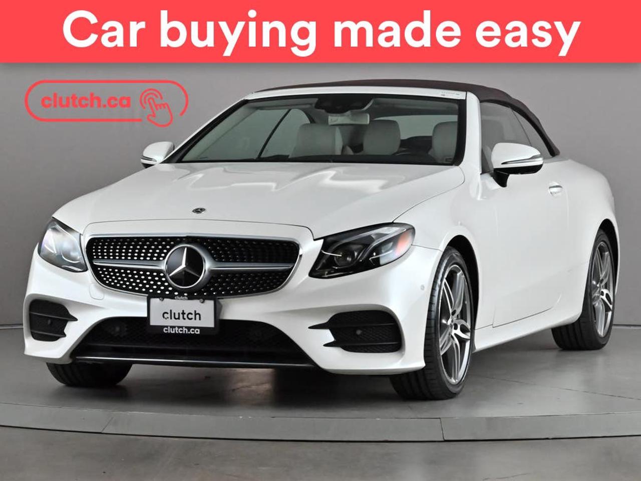 Brake Assist, Auto Dimming Rearview Mirror, Front Heated Seats and more!<br> <br>Clutch is the largest online used car retailer in Canada, delivering a seamless, hassle-free car-buying experience to drivers everywhere. Shop thousands of used cars online, get the right one delivered to your door, and enjoy peace of mind with our 10-Day Money-Back Guarantee. How sweet is that? To learn more, visit clutch.ca.<br> <br>The top features for this car include:<br> <br>Electric Parking Brake<br>Brake Assist<br>Auto Dimming Rearview Mirror<br>Front Heated Seats<br>Power Lumbar Support<br>Folding Rear Seats<br>Driver Seat Memory System<br>Dual Zone Front Climate Control<br>Rear Climate Vents<br>Speed-Sensitive Volume<br>Bluetooth Music<br>GPS Navigation<br>Cruise Control<br>Adaptive Cruise Control<br>Integrated Garage Door Opener<br>12V Outlet<br>Hands Free Device Connectivity<br>Apple CarPlay<br>Android Auto<br>Wireless Charging<br>USB Input<br>Keyless Entry<br>Passive Keyless Entry<br>Power Folding Exterior Mirrors<br>Forward Collision Mitigation<br>Rear Collision Warning<br>Rear Collision Mitigation<br>Pedestrian Detection<br>Driver Attention Alert<br>Traffic Sign Recognition<br>One-Touch Windows<br>Rain Sensing Wipers<br>Rear Window Defroster<br>Hill Assistance<br>Rear View Camera<br>Parking Sensors<br>Rear Parking Sensors<br>Power Driver Seat<br>Power Passenger Seat<br>360 Camera<br>Ambient Lighting<br>Push Button Start<br>Premium Sound System<br>Blindspot Sensors<br>Front View Camera<br>Heads Up Display<br>Ventilated Front Seats<br>Front Seats Memory System<br>Auto Stop/Start<br>App Remote Start<br> <br>Seamless home delivery - Delivery to your door in a matter of days. Available on select packages.<br> <br>Try it out for 10 days - If you do not like it, we will take it back. <br> <br>Quality assured - All cars go through our rigorous 210-point inspection and reconditioning process.<br> <br>Peace of mind - Warranty and protection plans available.<br> <br>Haggle-free - No haggling or hard sells.<br> <br>100% Transparency - Full inspection reports on every car, including high-res photography and a free Carfax report.<br> <br>Listed price is for cash purchase only and does not include taxes, Shipping Fees (if applicable), Delivery Fees (if applicable), government licensing fees.<br> <br>Previous Provincial Registrations:<br>Ontario<br> <br>Stock # 102817