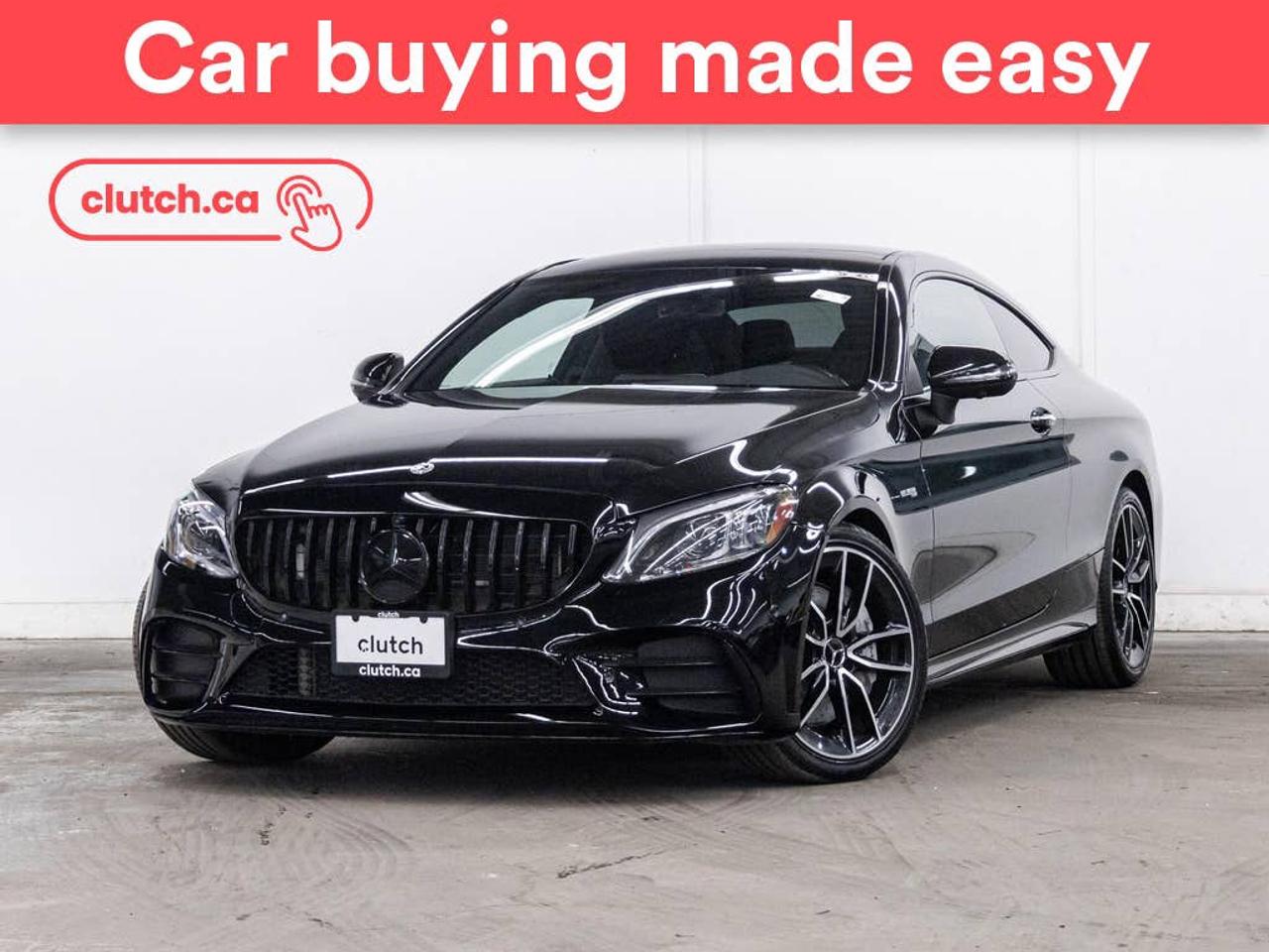 Electric Parking Brake, Painted Calipers, Power Tailgate/Hatch and more!<br> <br>Clutch is the largest online used car retailer in Canada, delivering a seamless, hassle-free car-buying experience to drivers everywhere. Shop thousands of used cars online, get the right one delivered to your door, and enjoy peace of mind with our 10-Day Money-Back Guarantee. How sweet is that? To learn more, visit clutch.ca.<br> <br>The top features for this car include:<br> <br>Auto Stop/Start<br>Electric Parking Brake<br>Painted Calipers<br>Power Tailgate/Hatch<br>Auto Dimming Rearview Mirror<br>Front Heated Seats<br>Power Lumbar Support<br>Folding Rear Seats<br>Driver Seat Memory System<br>Dual Zone Front Climate Control<br>Rear Climate Vents<br>Premium Sound System<br>Bluetooth Music<br>GPS Navigation<br>Cruise Control<br>Integrated Garage Door Opener<br>12V Outlet<br>Hands Free Device Connectivity<br>Wireless Charging<br>USB Input<br>Keyless Entry<br>Push Button Start<br>Passive Keyless Entry<br>Front View Camera<br>Power Folding Exterior Mirrors<br>Blindspot Sensors<br>Forward Collision Mitigation<br>Pedestrian Detection<br>Driver Attention Alert<br>One-Touch Windows<br>Rain Sensing Wipers<br>Rear Window Defroster<br>Panoramic Sunroof<br>Hill Assistance<br>Automatic High Beams<br>Rear View Camera<br>Parking Sensors<br>Rear Parking Sensors<br>Sport Exhaust<br>Power Driver Seat<br>Power Passenger Seat<br>360 Camera<br>Ambient Lighting<br>App Remote Start<br>Brake Assist<br> <br>Seamless home delivery - Delivery to your door in a matter of days. Available on select packages.<br> <br>Try it out for 10 days - If you do not like it, we will take it back. <br> <br>Quality assured - All cars go through our rigorous 210-point inspection and reconditioning process.<br> <br>Peace of mind - Warranty and protection plans available.<br> <br>Haggle-free - No haggling or hard sells.<br> <br>100% Transparency - Full inspection reports on every car, including high-res photography and a free Carfax report.<br> <br>Listed price is for cash purchase only and does not include taxes, Shipping Fees (if applicable), Delivery Fees (if applicable), government licensing fees.<br> <br>Previous Provincial Registrations:<br>Quebec<br> <br>Stock # 102942