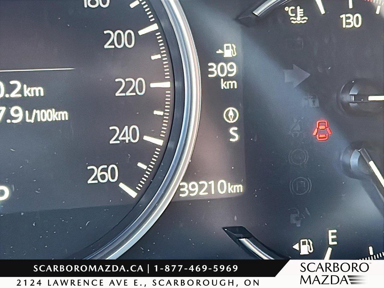 2025 Mazda CX-5 GS Photo